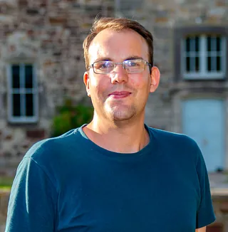 Richard Hansen