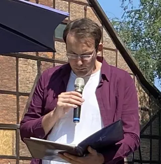 Richard Hansen